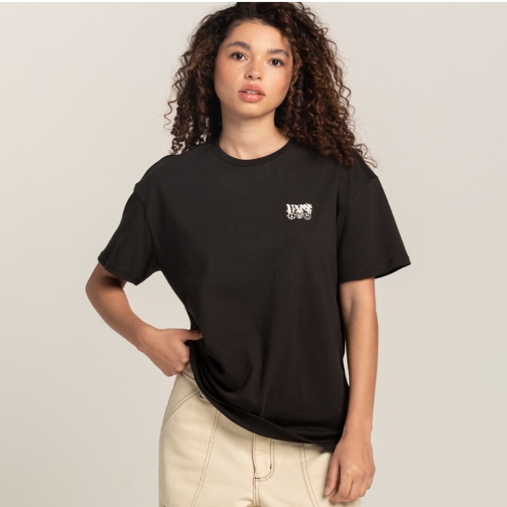 NWT Vans Good Rune Oversized Tee